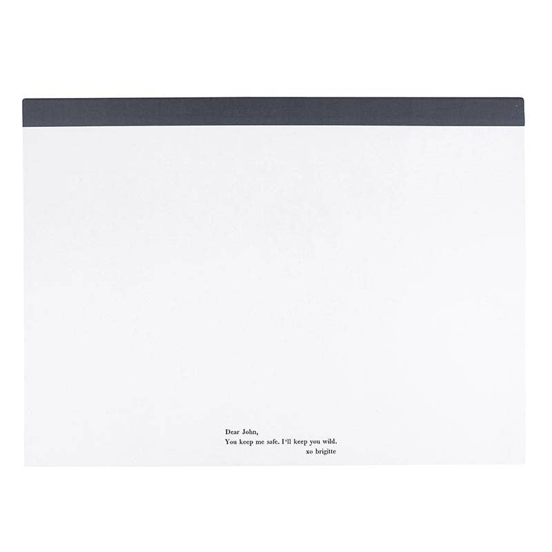 Desktop Notepad - Enjoy The Gift