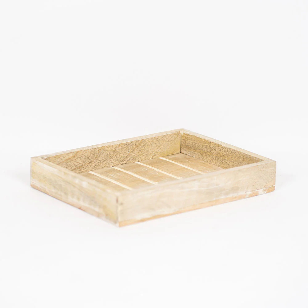 Mango Square Tray