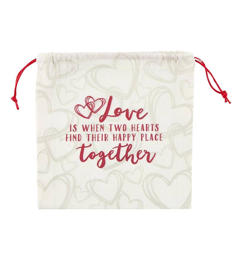 Mini Tic Tac Toe - Love You