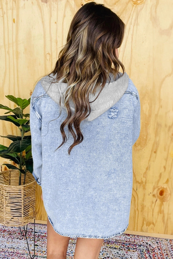 The Urban Edge Jacket