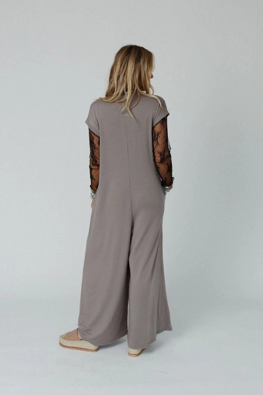 Daphne Jumpsuit
