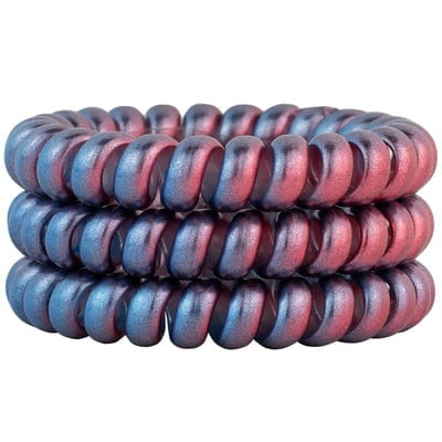 United (Color Changing) Hair Tie Set