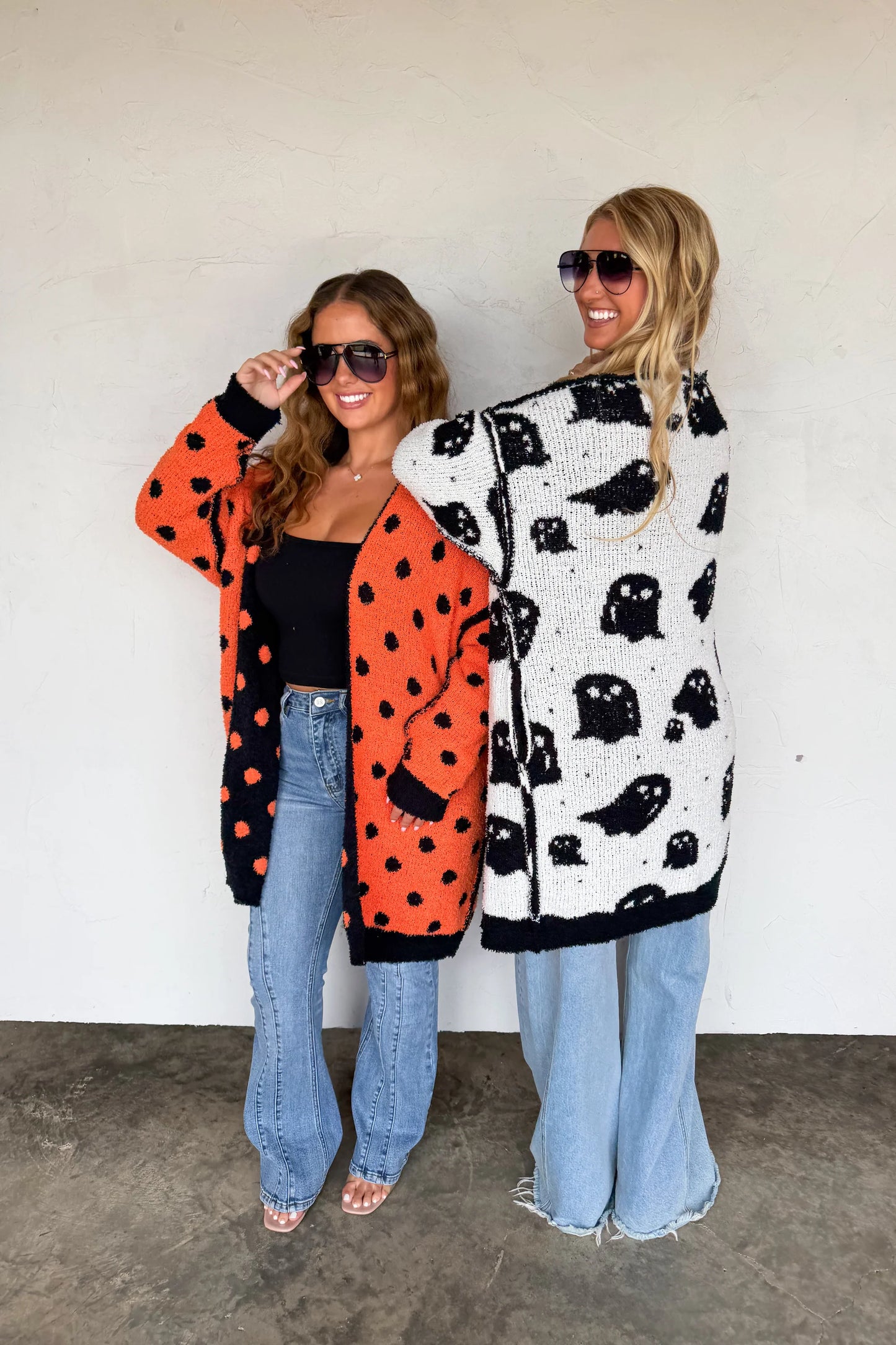 Fall Cardigans (3 Options) *PREORDER*