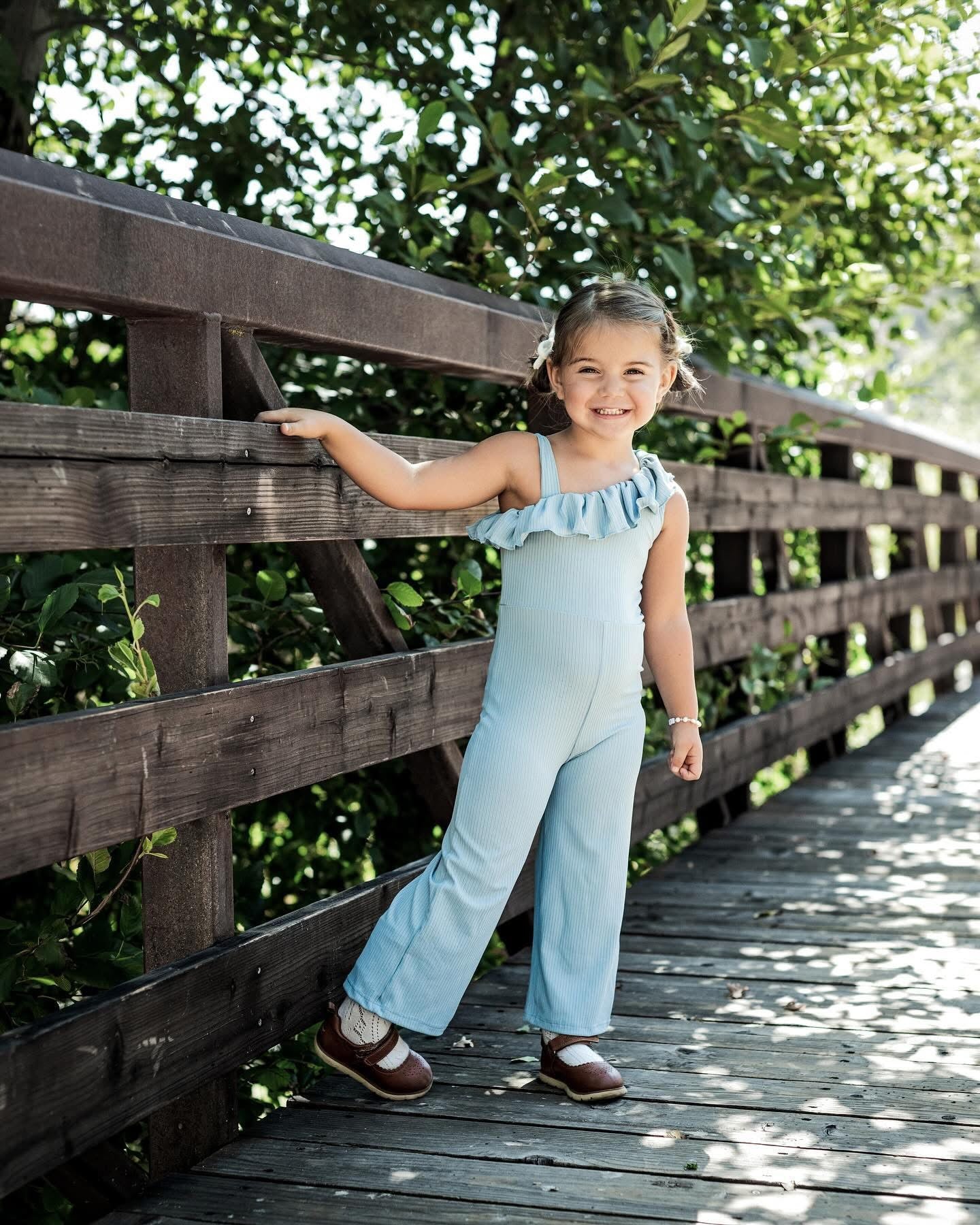 Jasmine Jumpsuit