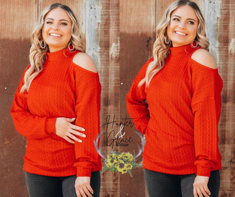 Ace of hearts sweater best sale