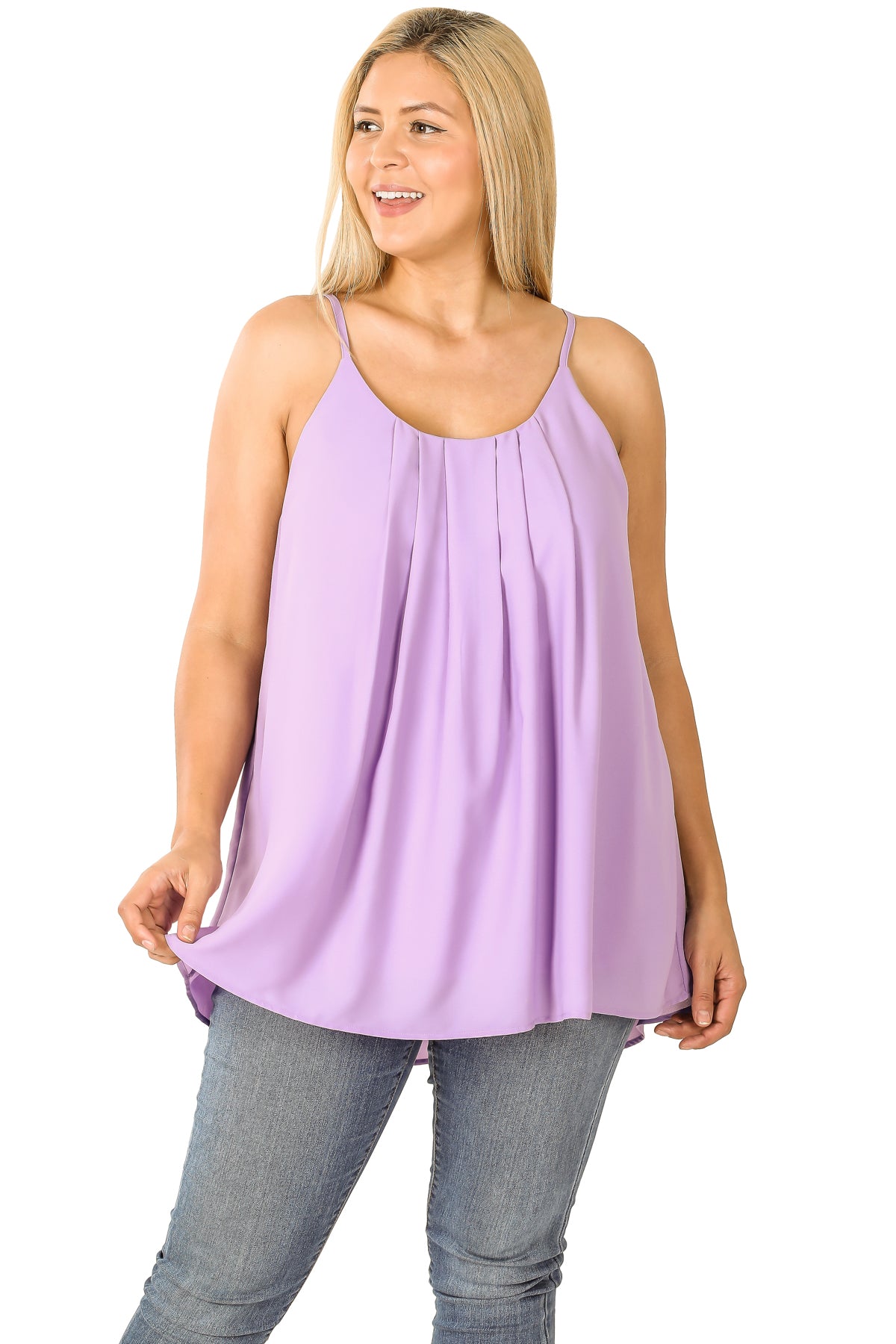The Angela Top