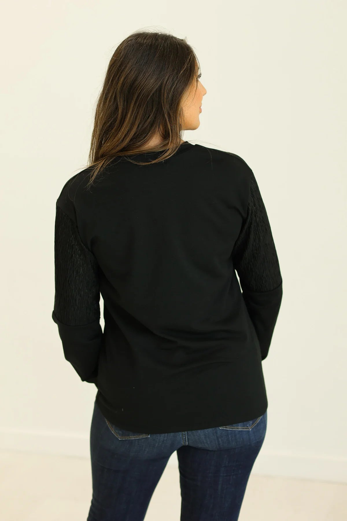 Jack-O'-Lantern Sweatshirt