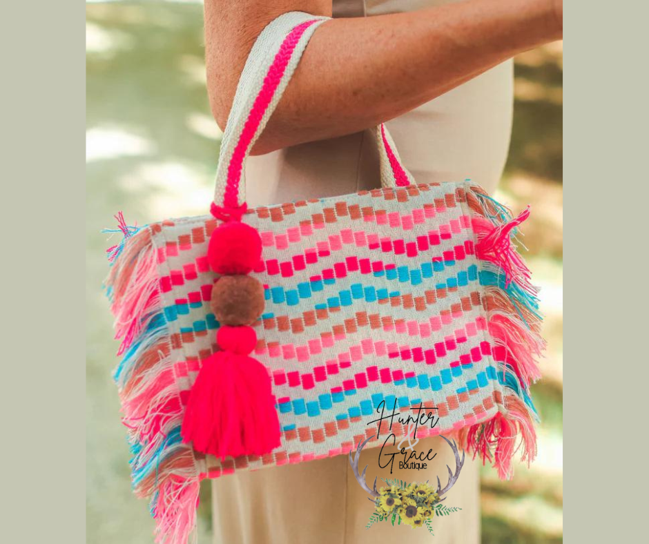 Surfside Mini Handbag