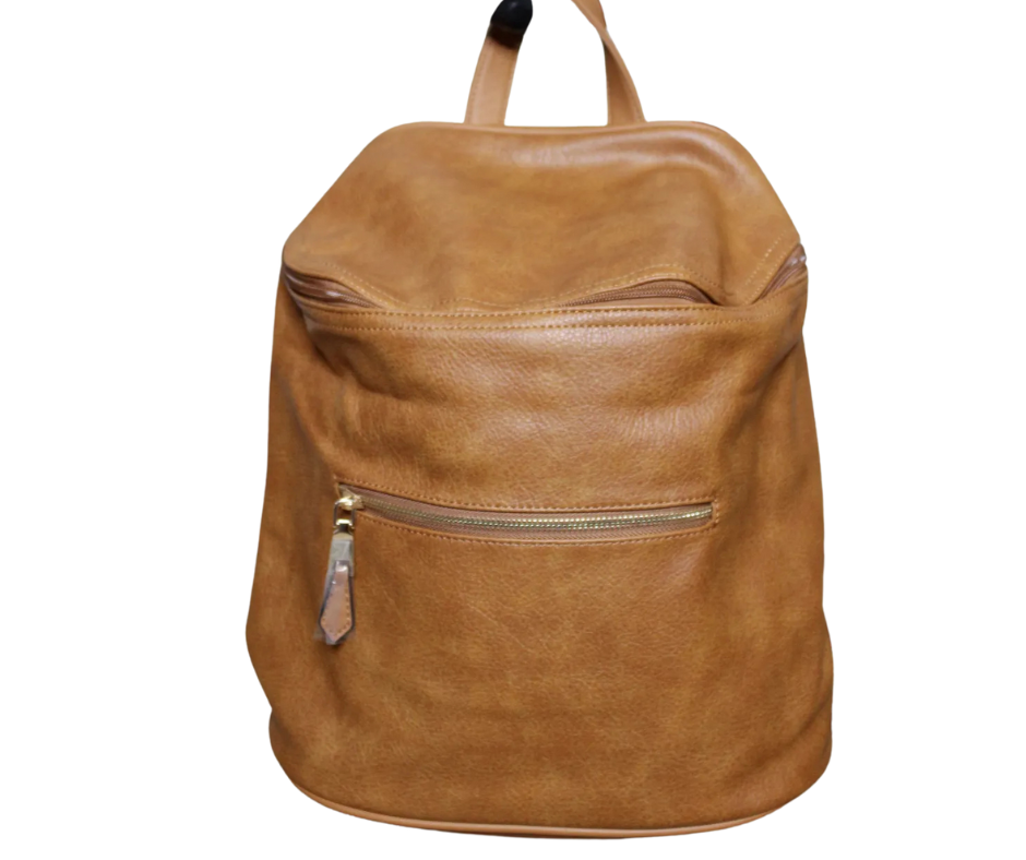 The Camila Bag