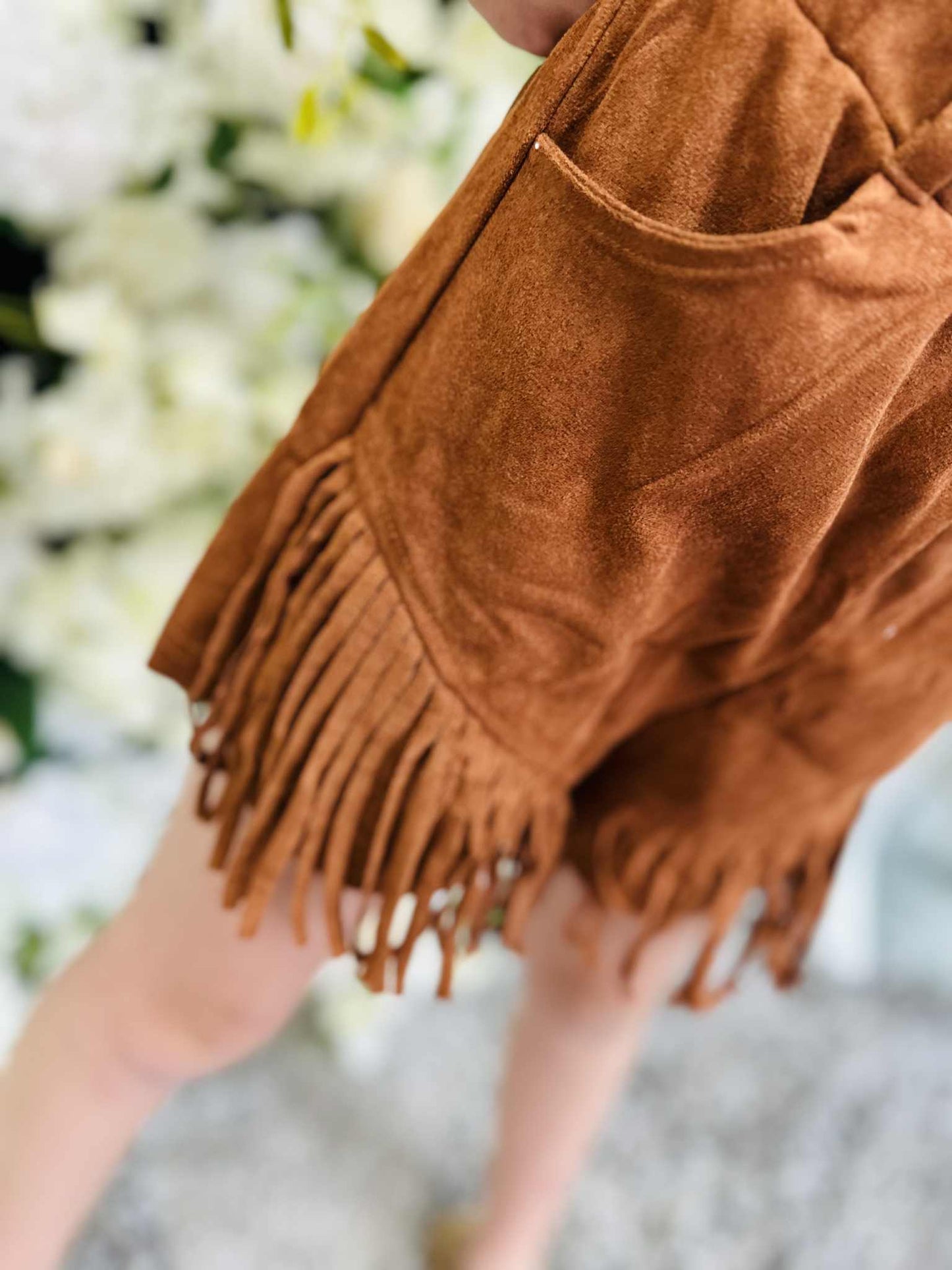 Chasing Sunshine Outfit
