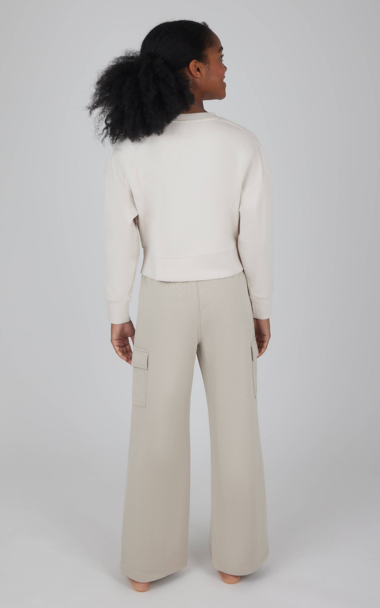 Cozy Cargo Lounge Set