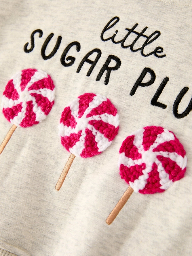Sugar Plum Set