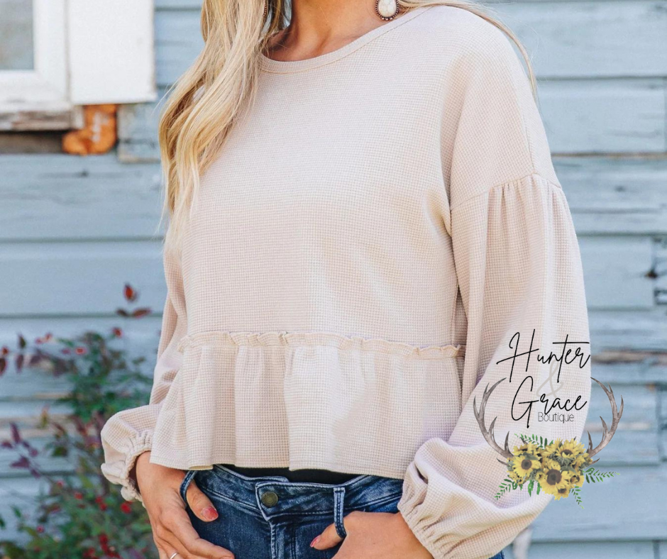 The Venus Top