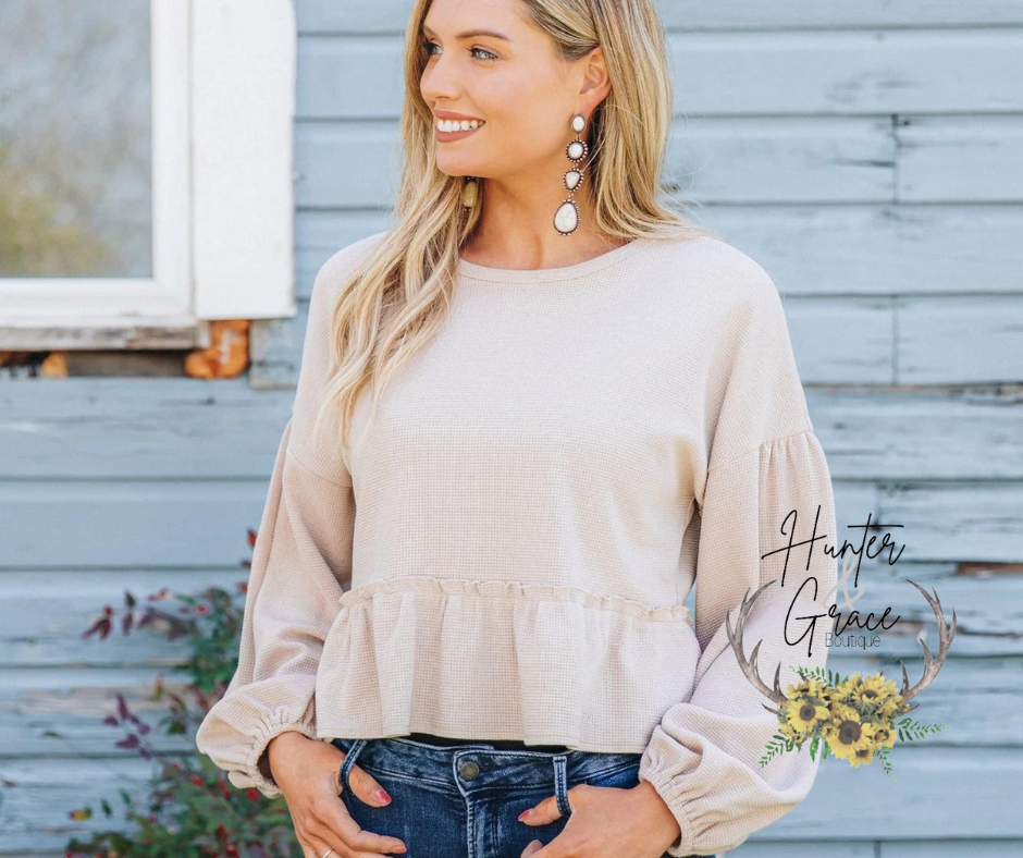 The Venus Top