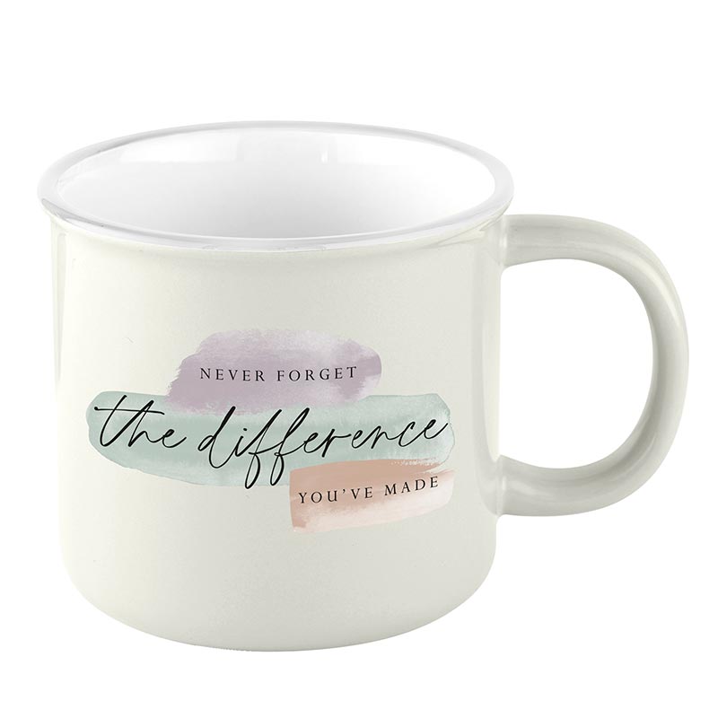 Mug & Sock Gift Set - Never Forget