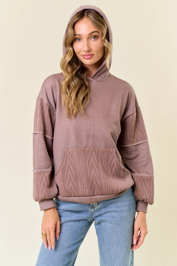 Making Melody Sweatshirt