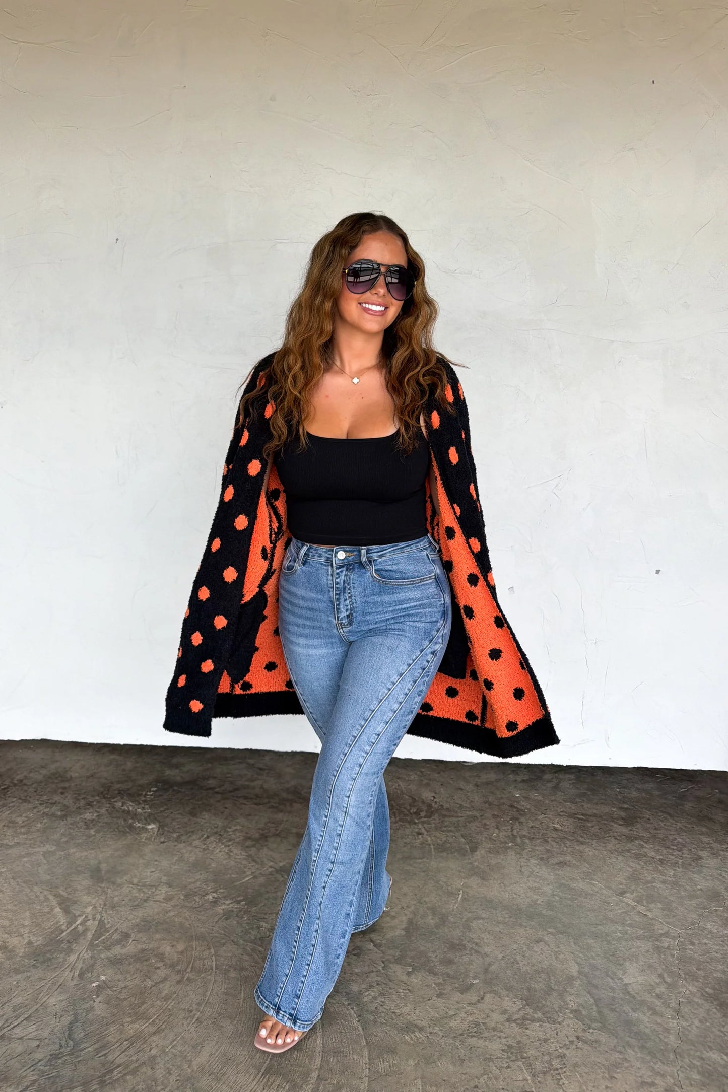 Fall Cardigans (3 Options) *PREORDER*