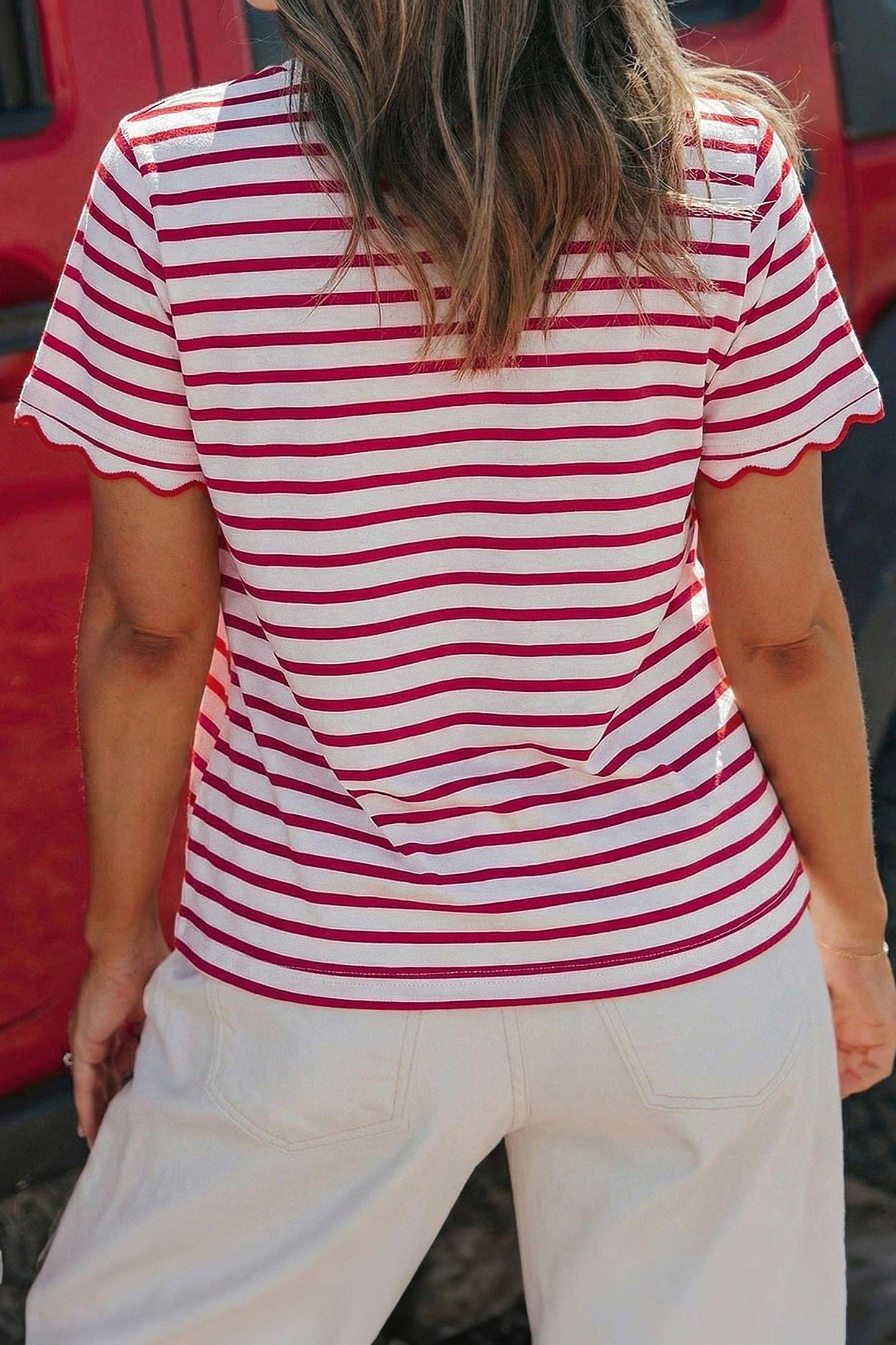 Collette Top