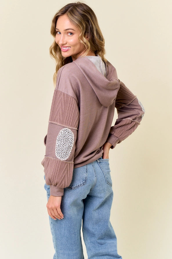 Making Melody Sweatshirt