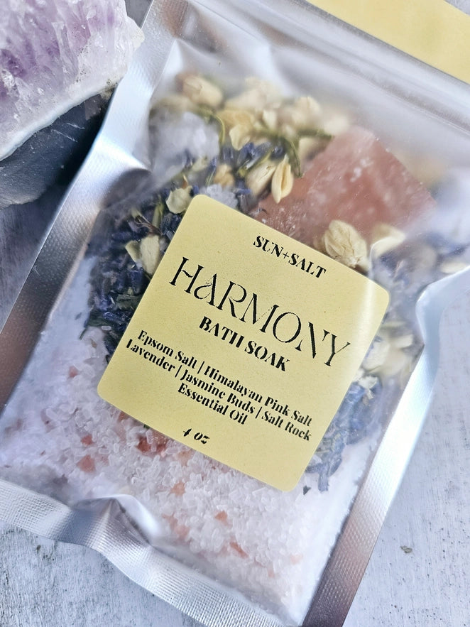 Harmony Bath Soak
