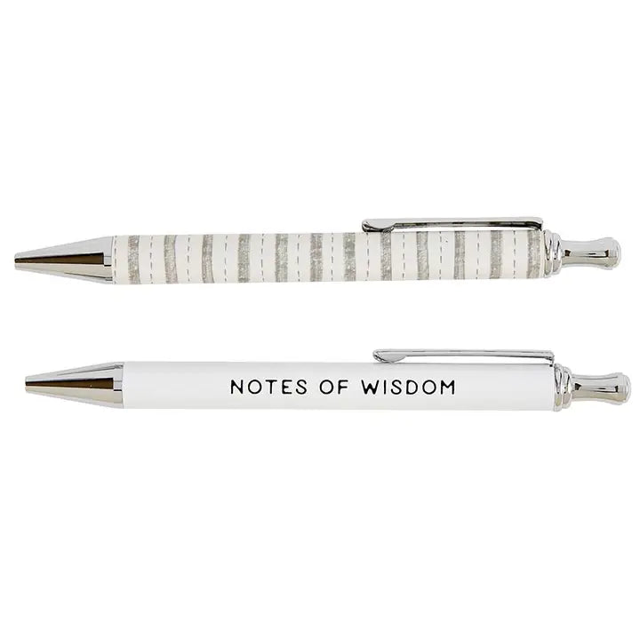 Wisdom Pen Set