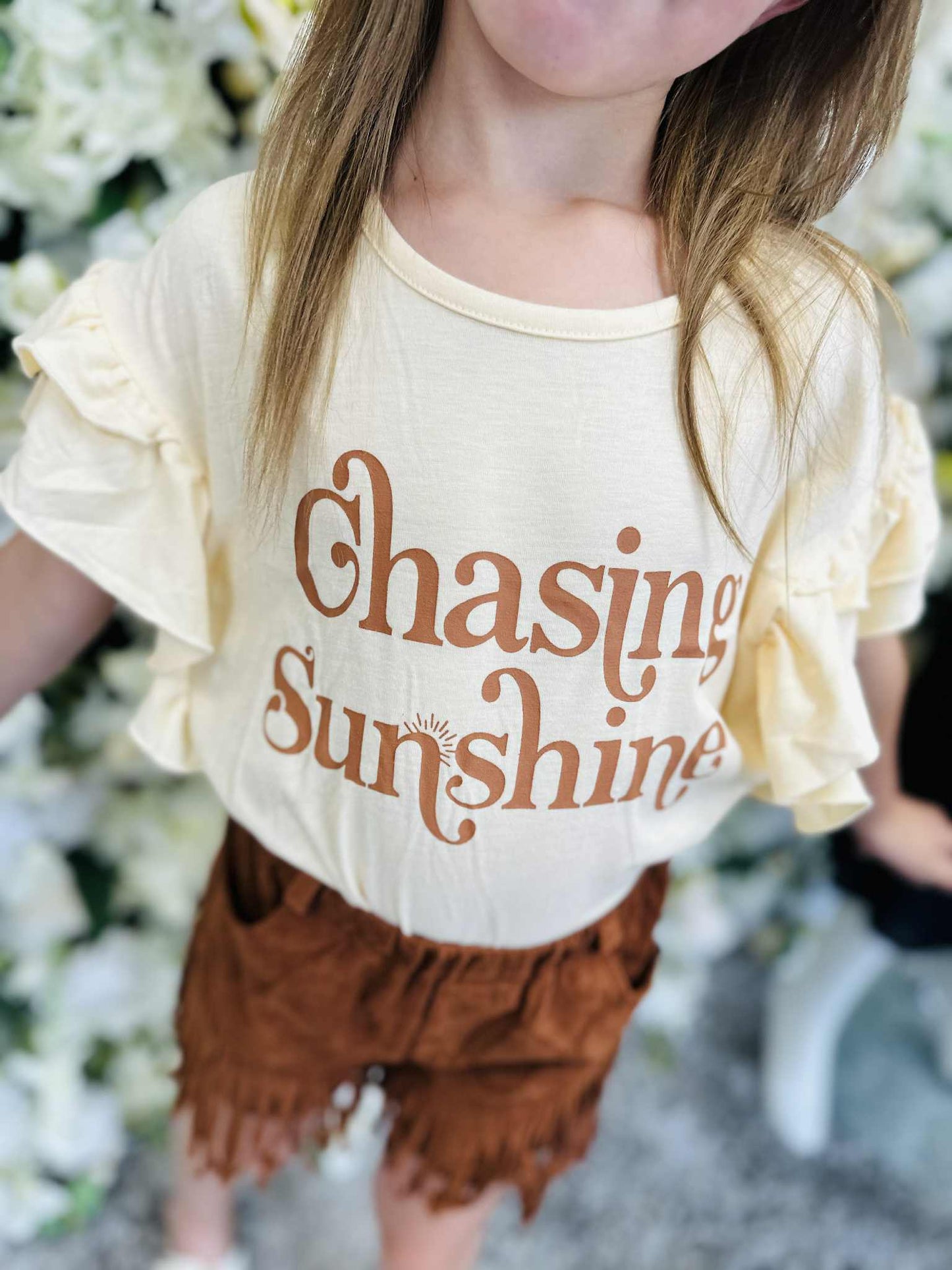 Chasing Sunshine Outfit