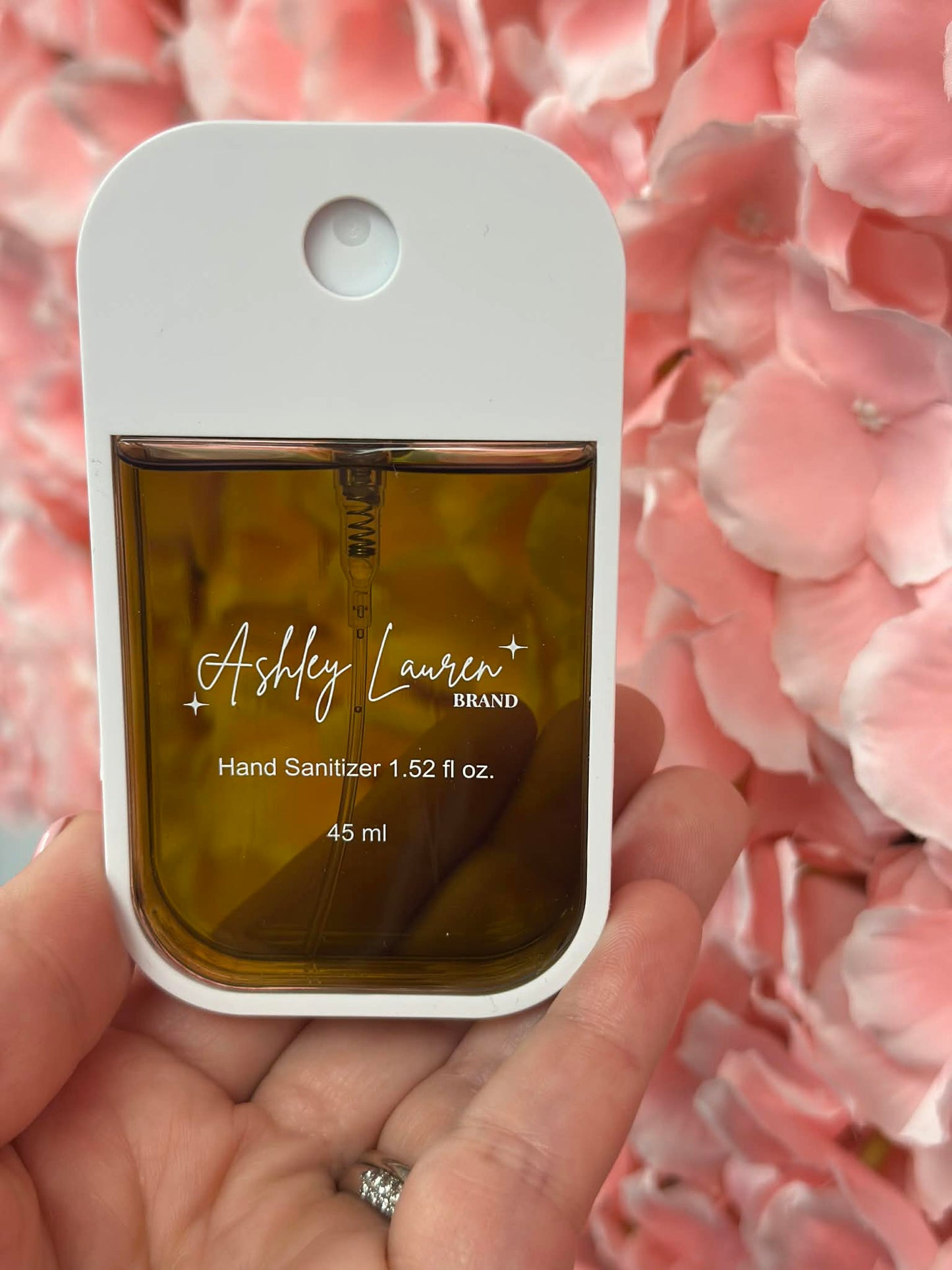 Hand Sanitizer Spray (6 Scents)
