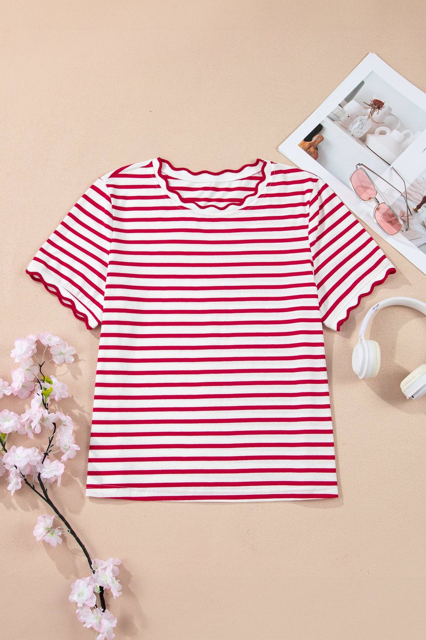 Collette Top