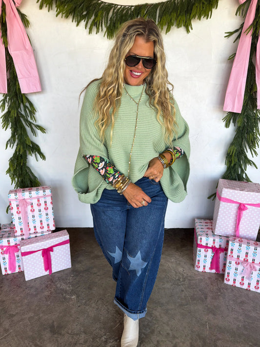 The Bianka Pullover