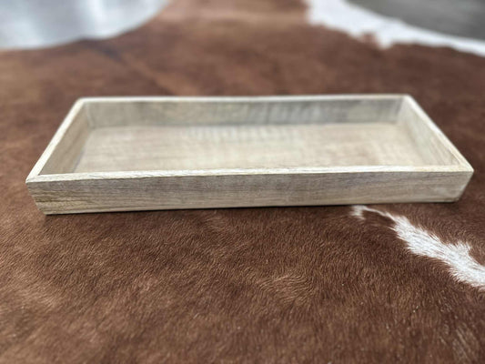 Mango Tray 11x3
