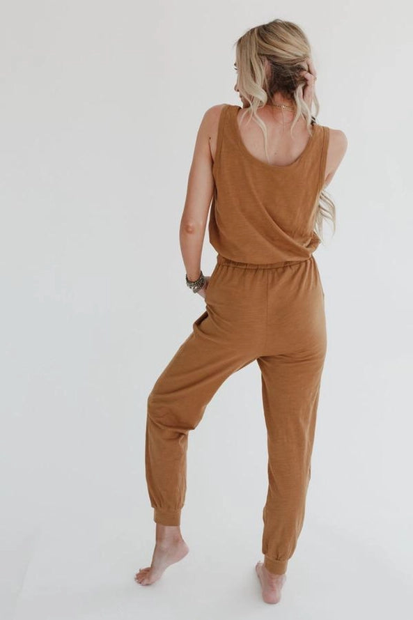 The Coffee Run Cardigan Set