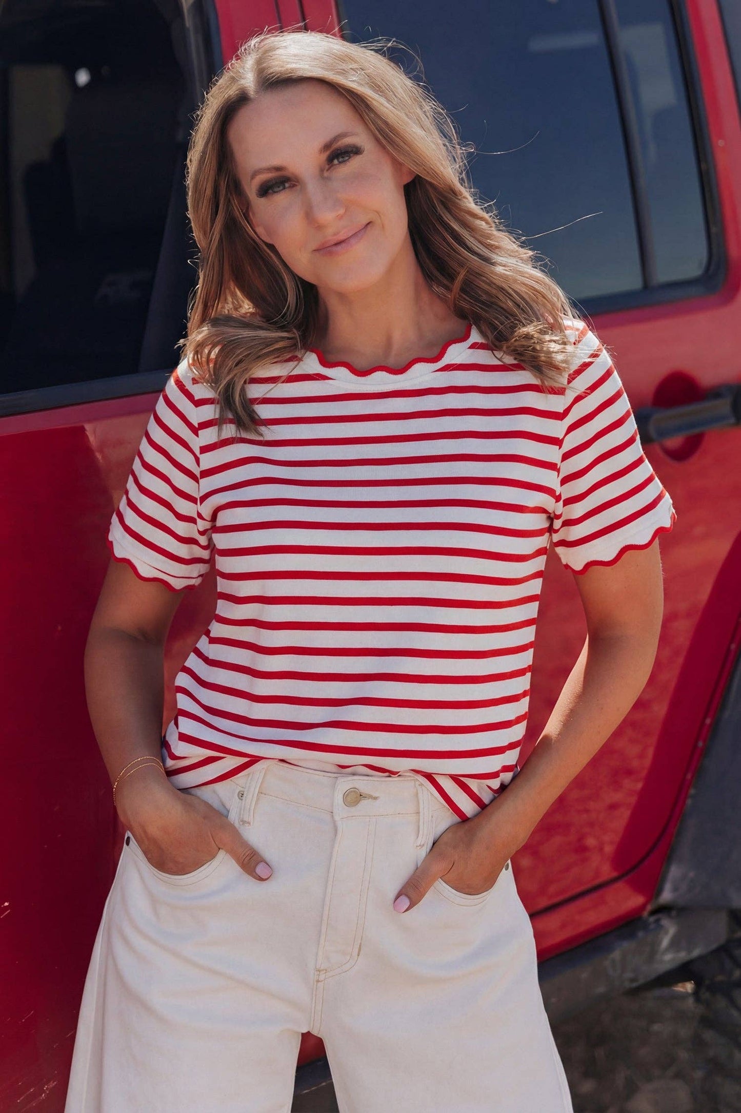Collette Top