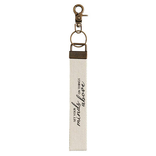 Things Above- Keychain