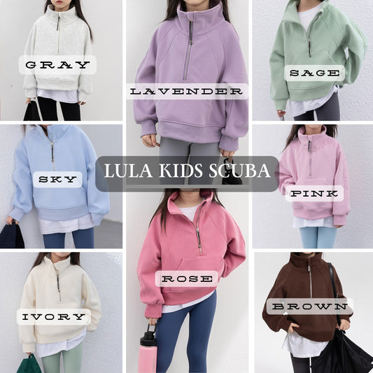 Lula Kids Scuba *PRE-ORDER*