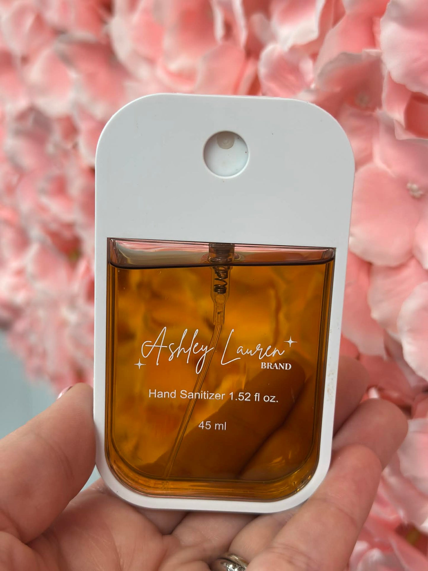 Hand Sanitizer Spray (6 Scents)