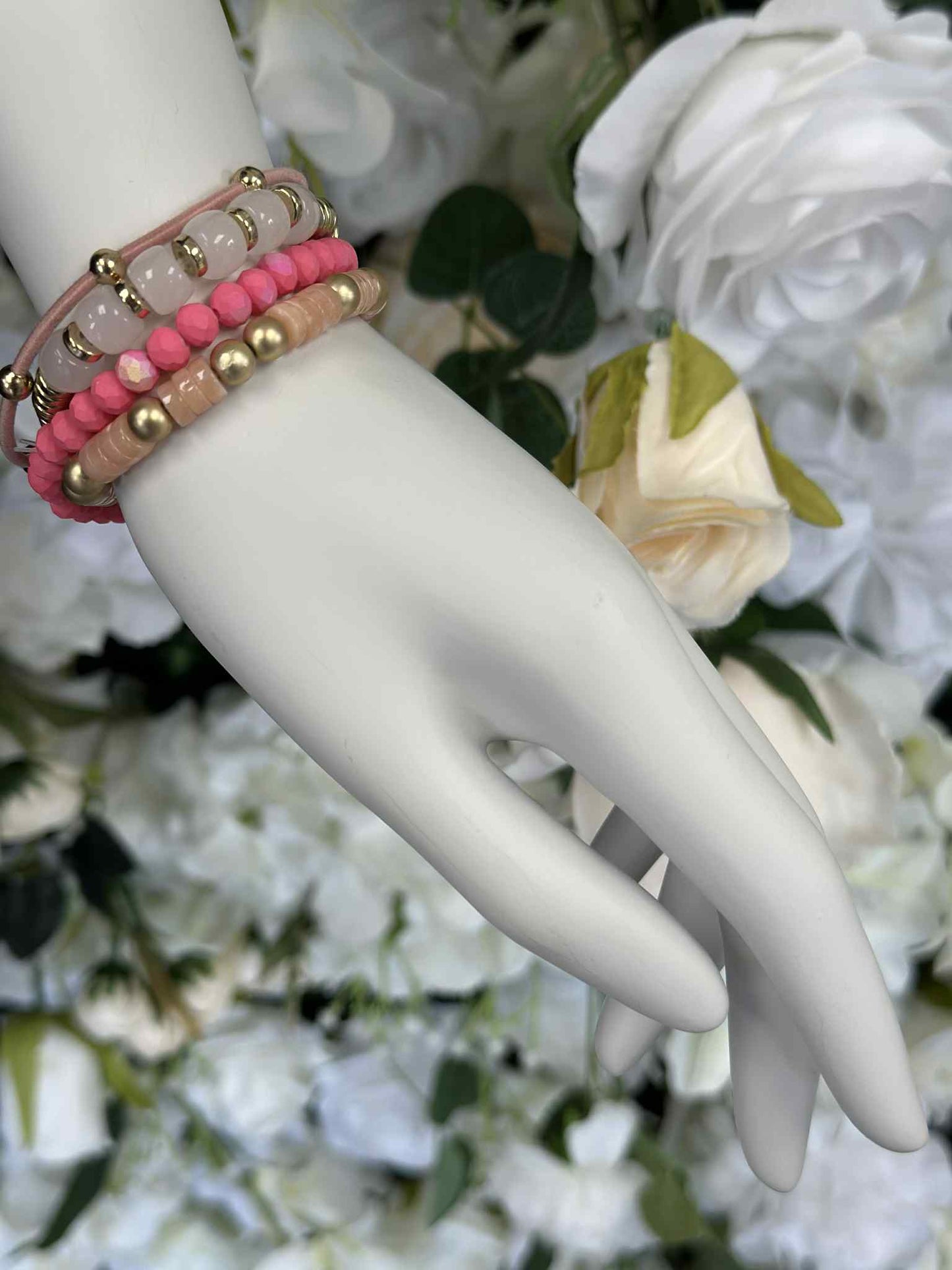 The Rylee Bracelet Set