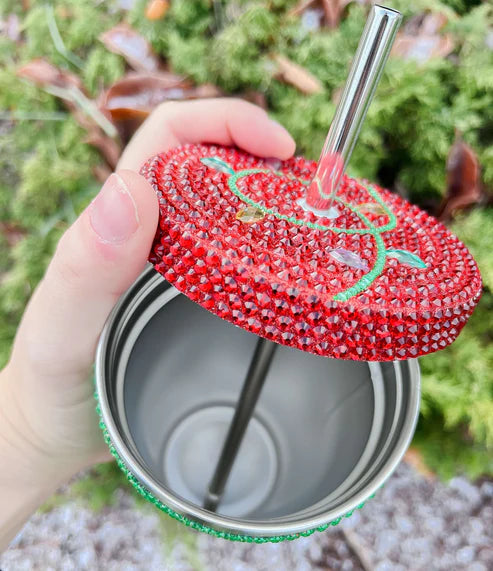 Holiday Bling Cups *PRE-ORDER*