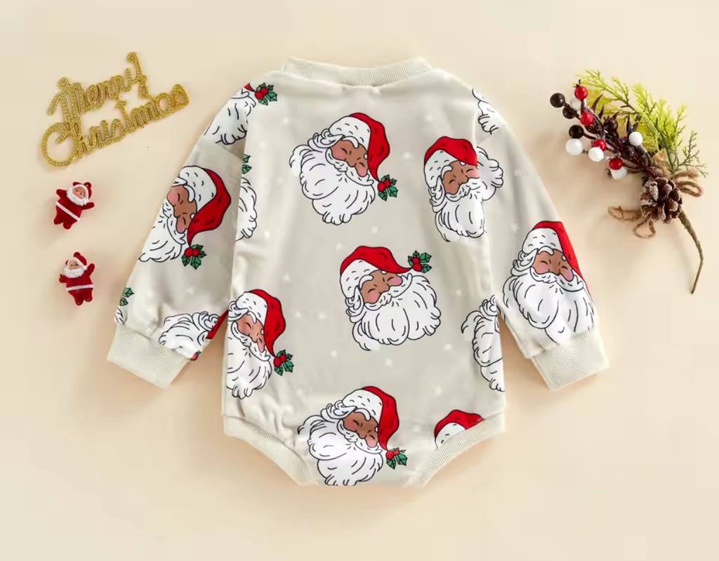 Christmas Graphic Bubbles *PRE-ORDER*