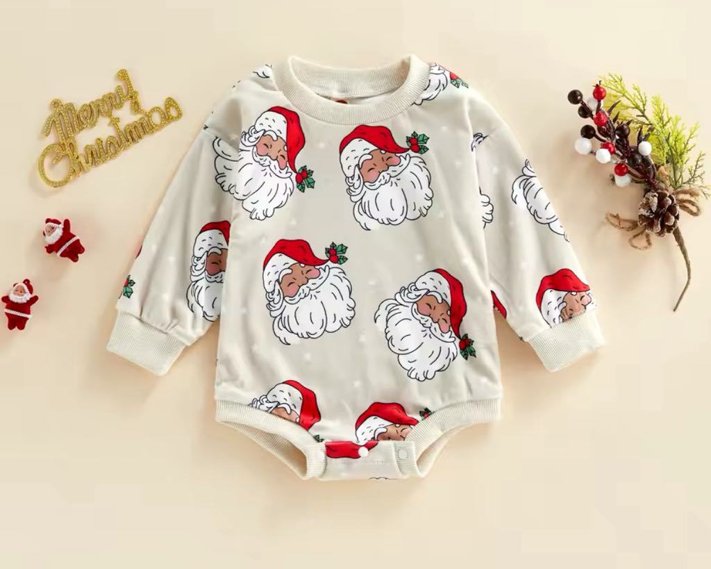 Christmas Graphic Bubbles *PRE-ORDER*