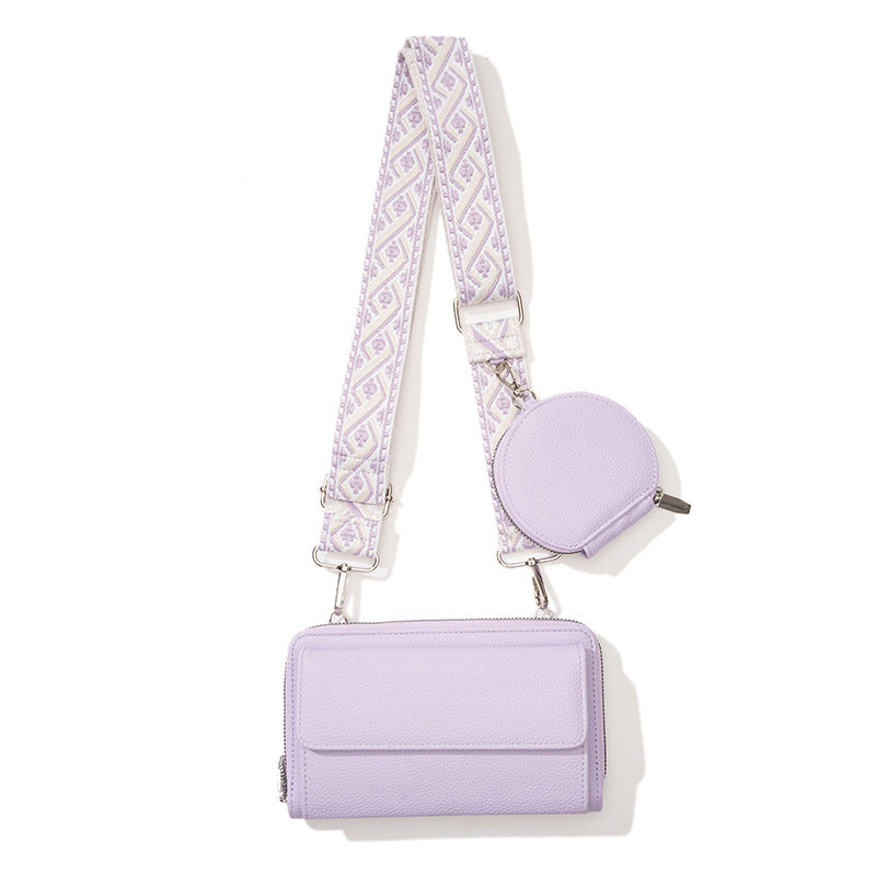 The Essentials Sling with Coin Purse *PRE-ORDER*