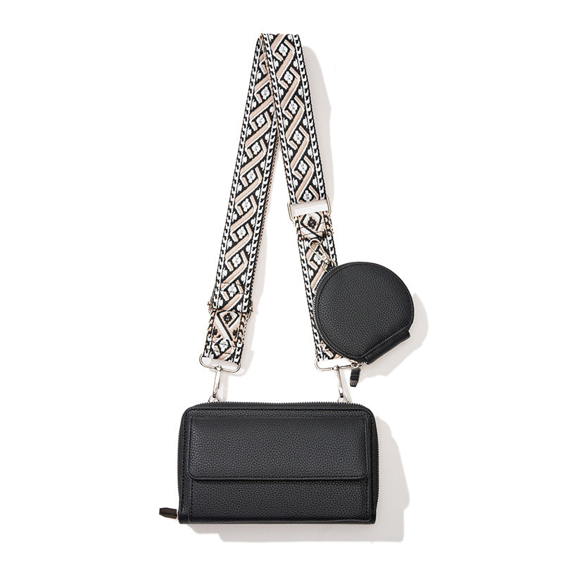 The Essentials Sling with Coin Purse *PRE-ORDER*