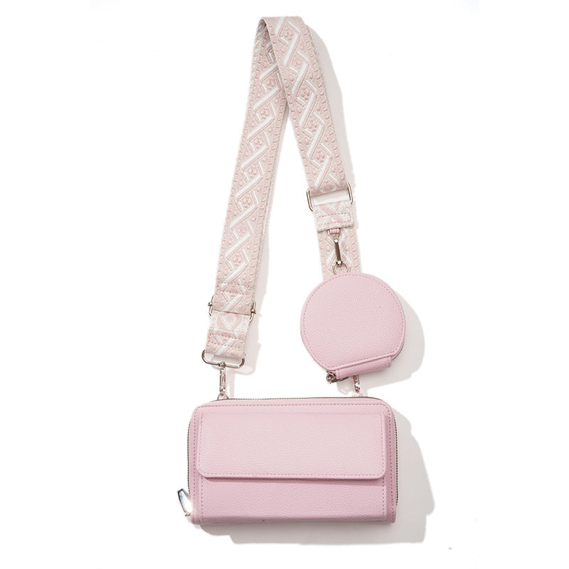 The Essentials Sling with Coin Purse *PRE-ORDER*