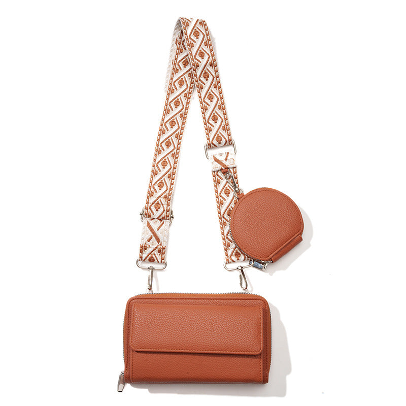 The Essentials Sling with Coin Purse *PRE-ORDER*