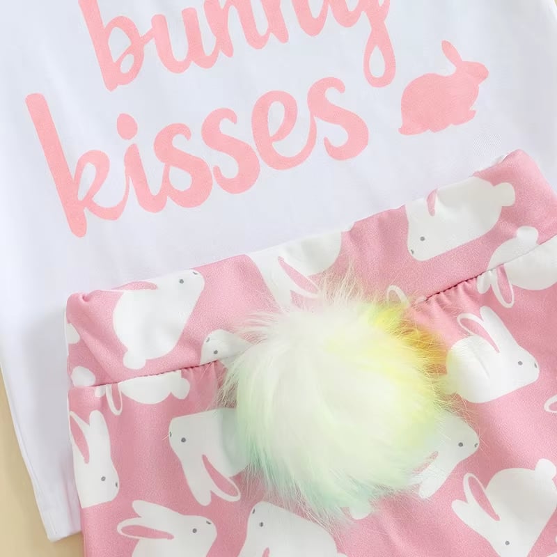 Easter Sets with Fluffy Bunny Tail *PRE-ORDER*