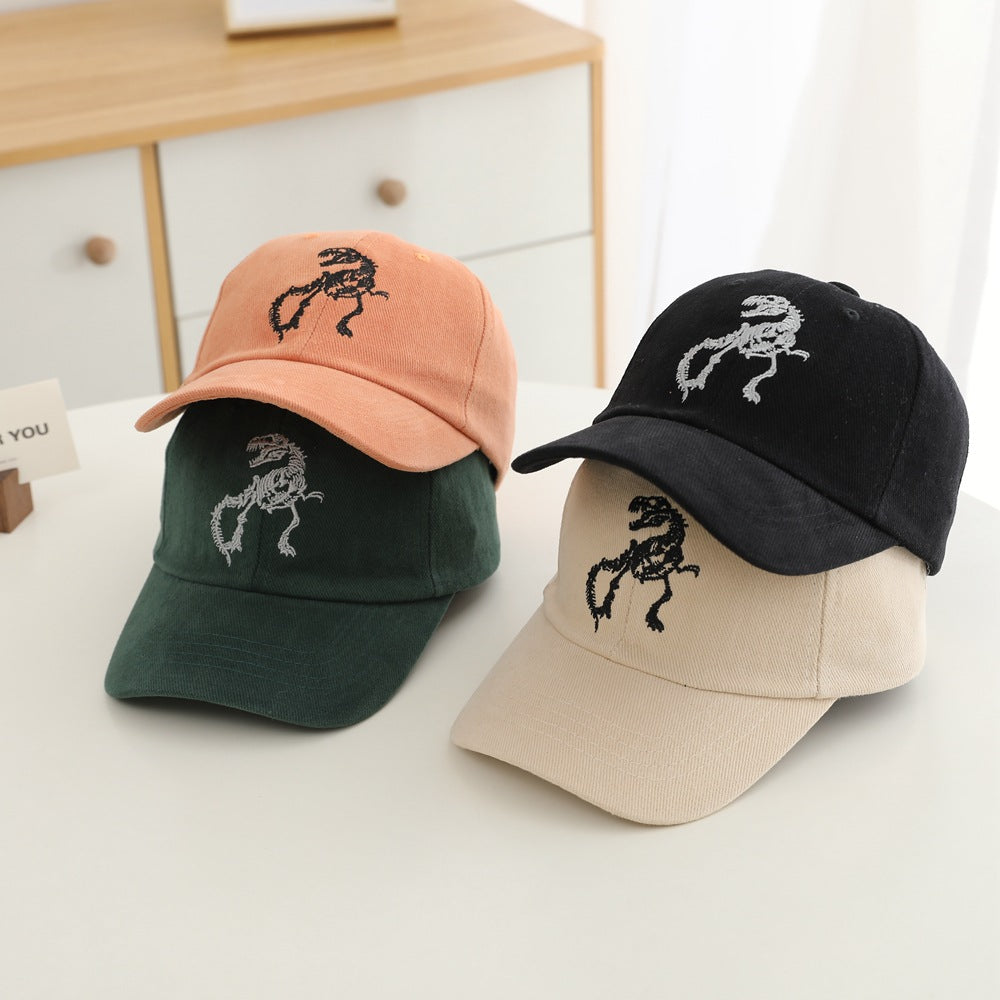 Dino Hats *PRE-ORDER*