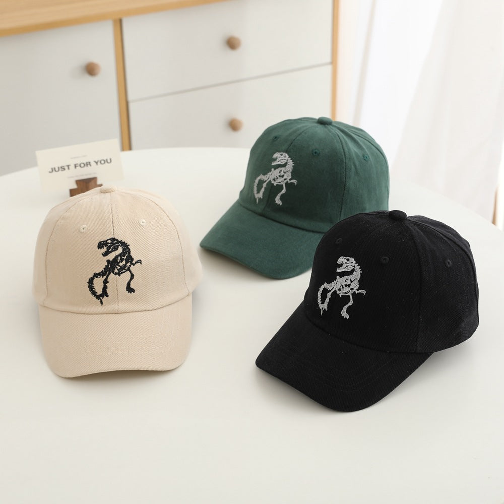 Dino Hats *PRE-ORDER*