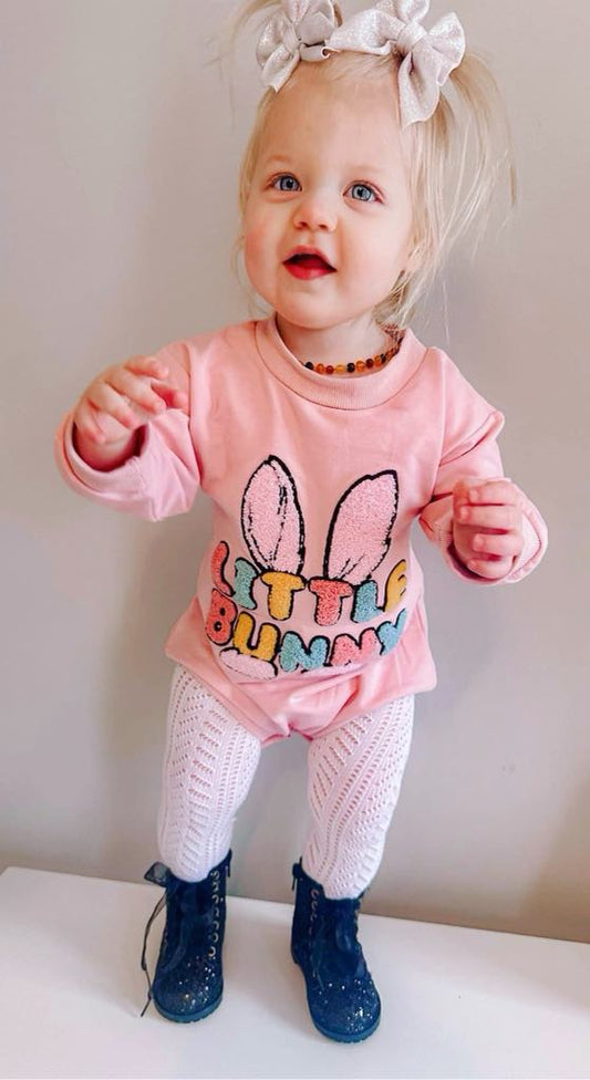 Little Bunny Bubble *PRE-ORDER*