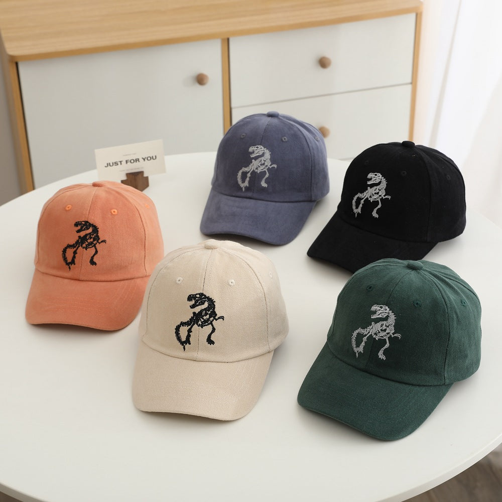 Dino Hats *PRE-ORDER*