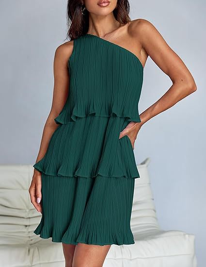 The Raylee Tiered Dress *PRE-ORDER*