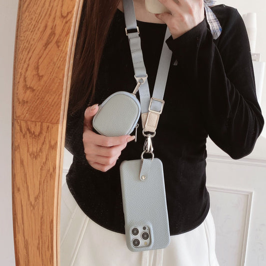 iPhone Sling Case with Pouch *PRE-ORDER*